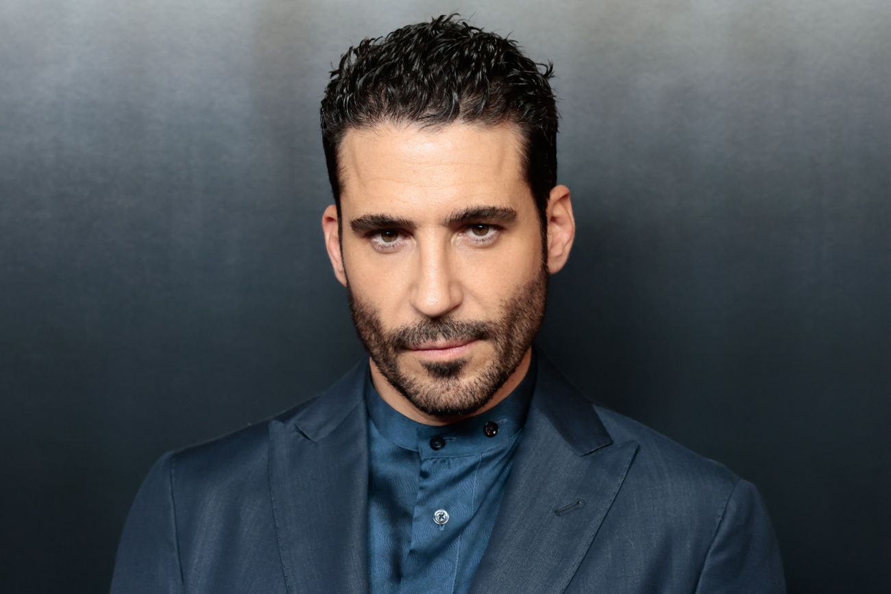 Today the actor turns 41 years old Today the actor turns 41 years old