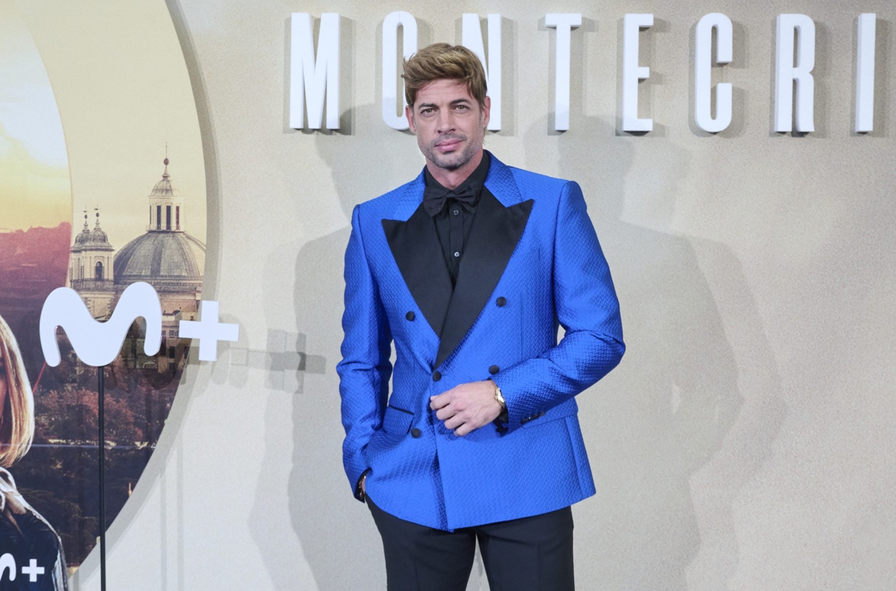 Llega ''Montecristo'' a Movistar Plus+ Llega ''Montecristo'' a Movistar Plus+