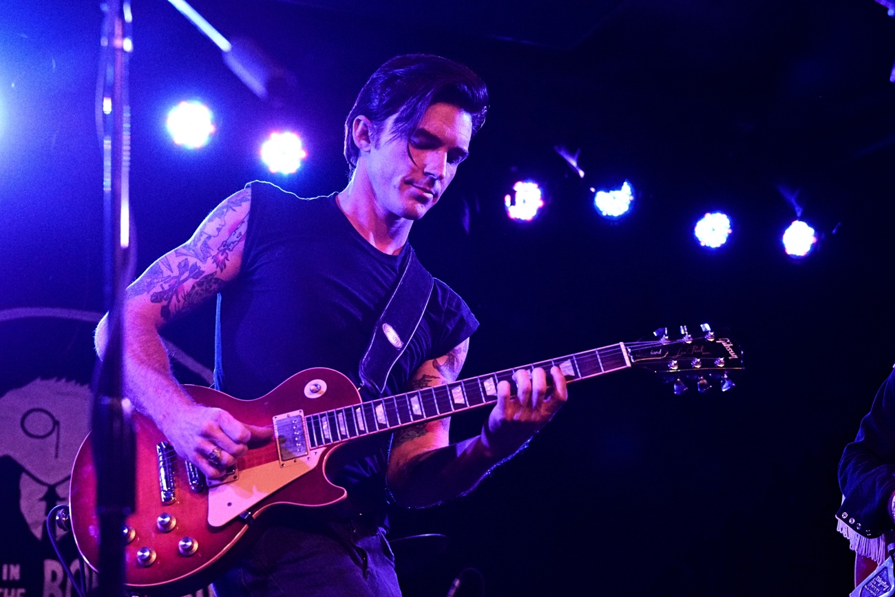 Der Schauspieler hat sich von seiner Frau getrennt