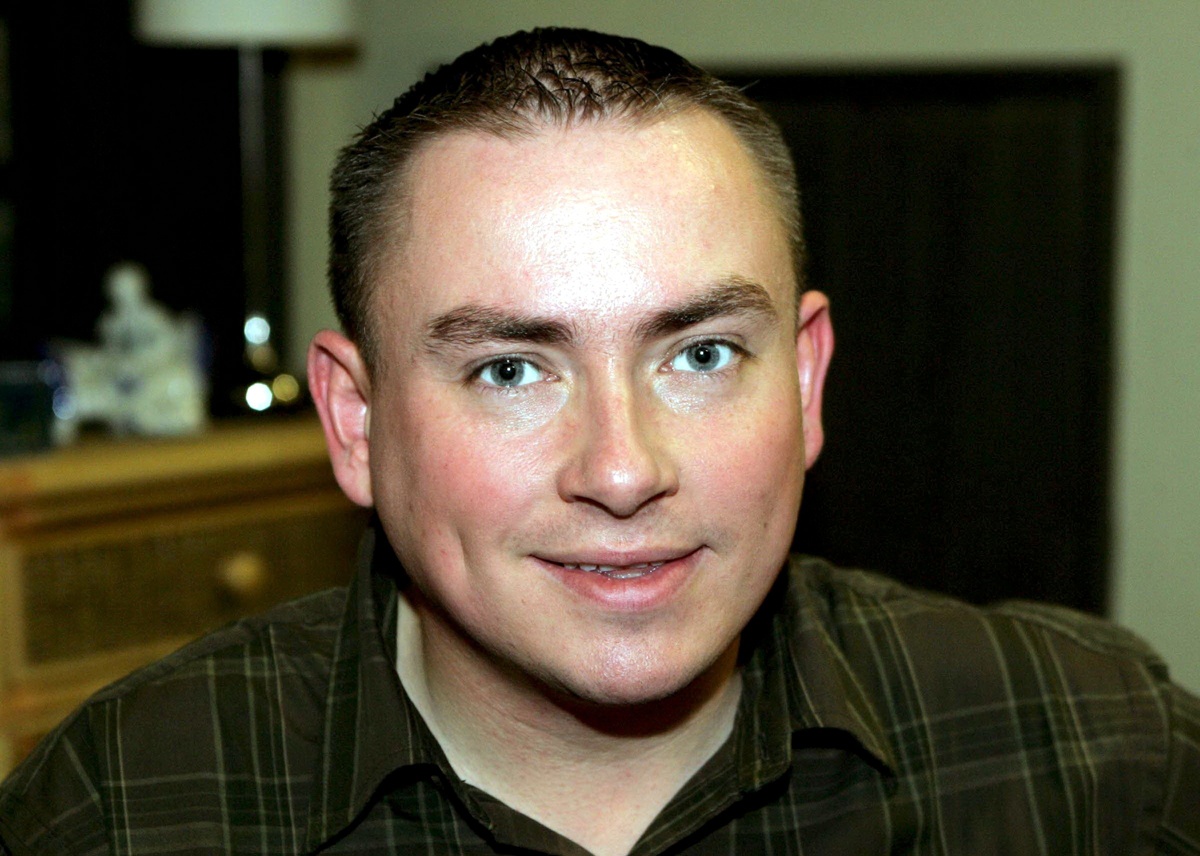 Emmerdale actor Dale Meeks dies at age 48 Emmerdale actor Dale Meeks dies at age 48