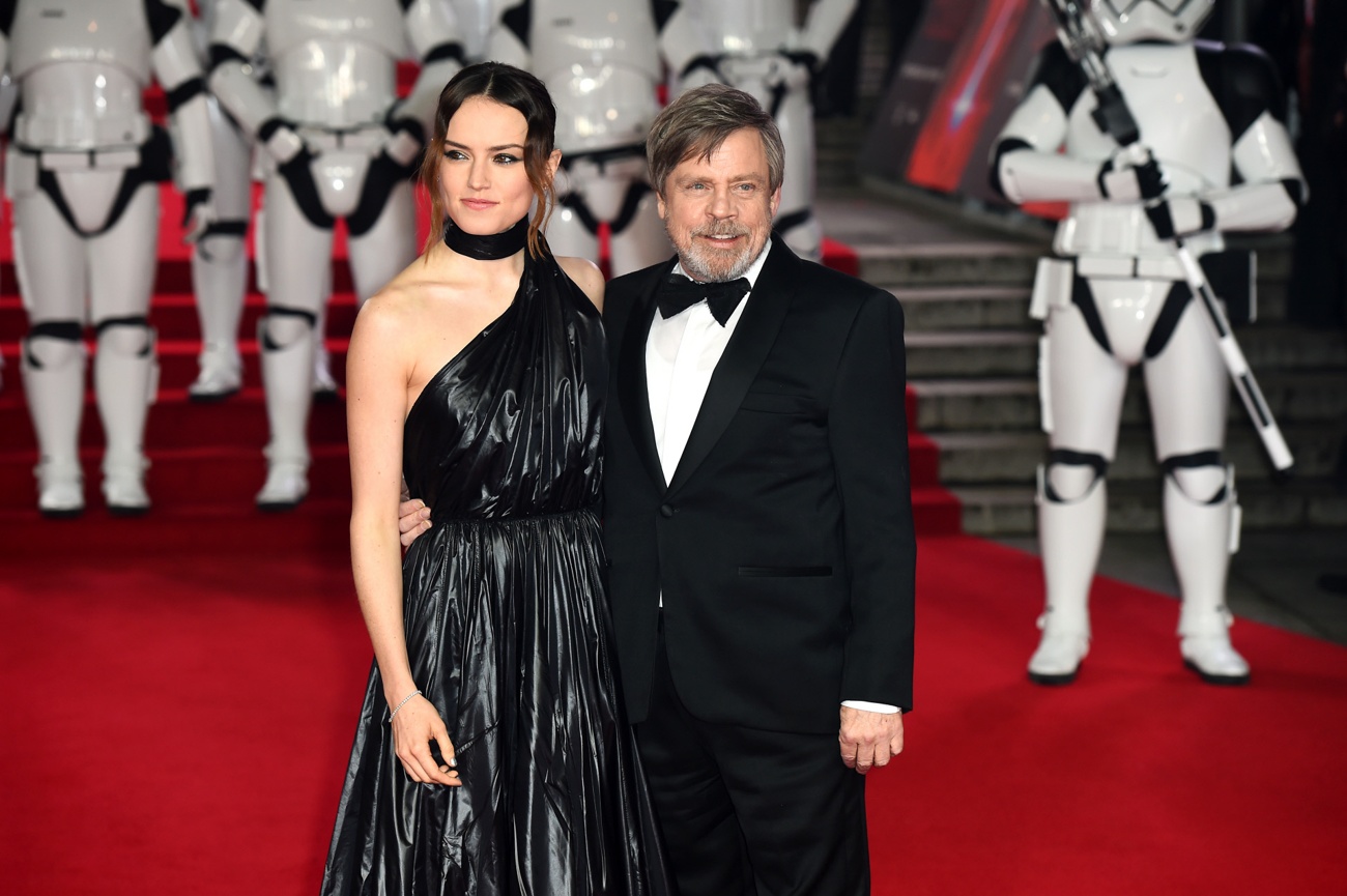 Daisy Ridley reprendra le rôle de Rey Skywalker dans le nouveau film 