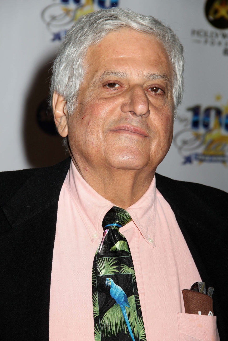 Michael Lerner, iconic actor, leaves us at the age of 81