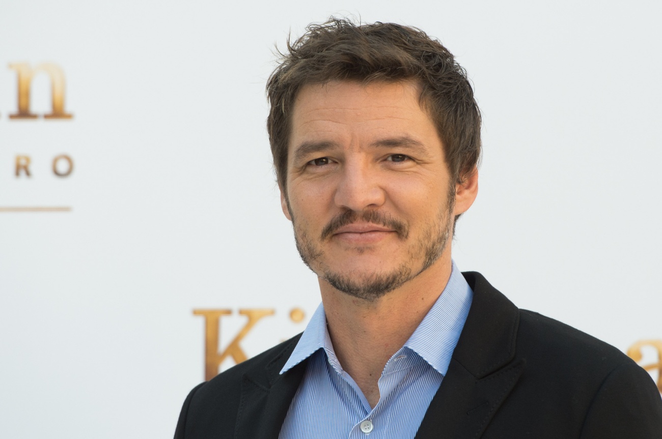 To be screened in the Official Section To be screened in the Official Section