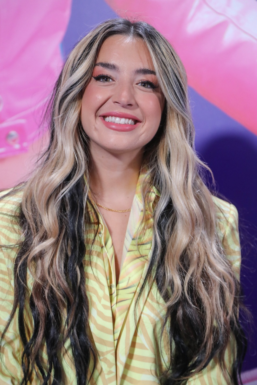 La cantante ha denunciado la misoginia en la industria musical La cantante ha denunciado la misoginia en la industria musical