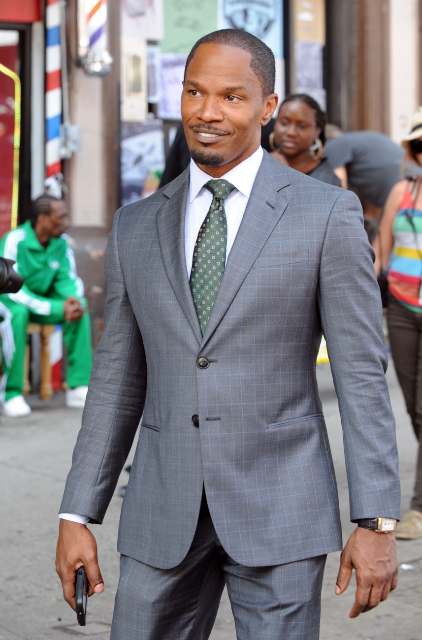 El estado de salud del actor es favorable El estado de salud del actor es favorable