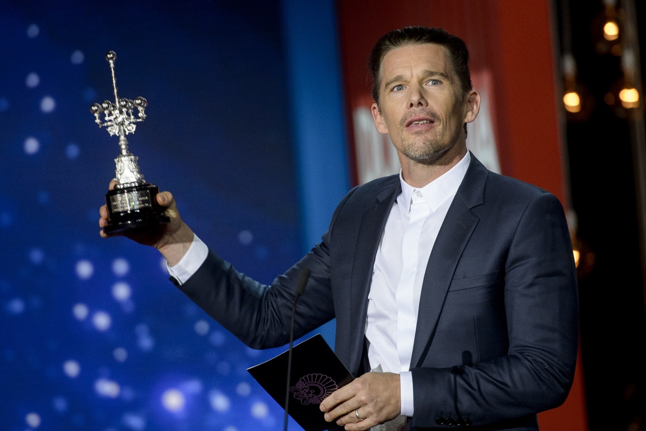 A quality cast A quality cast