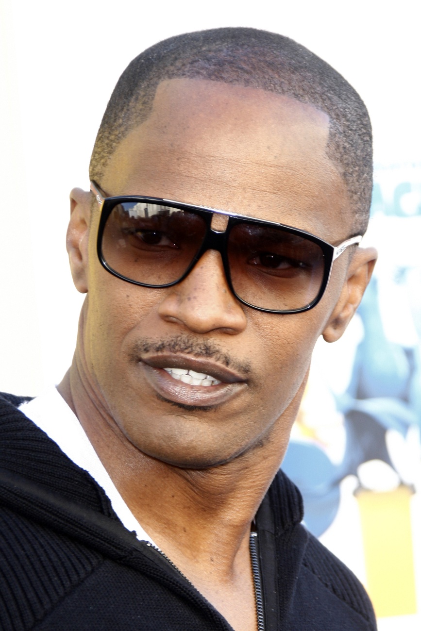 Se desconoce el motivo por el que Foxx ha sido ingresado Se desconoce el motivo por el que Foxx ha sido ingresado