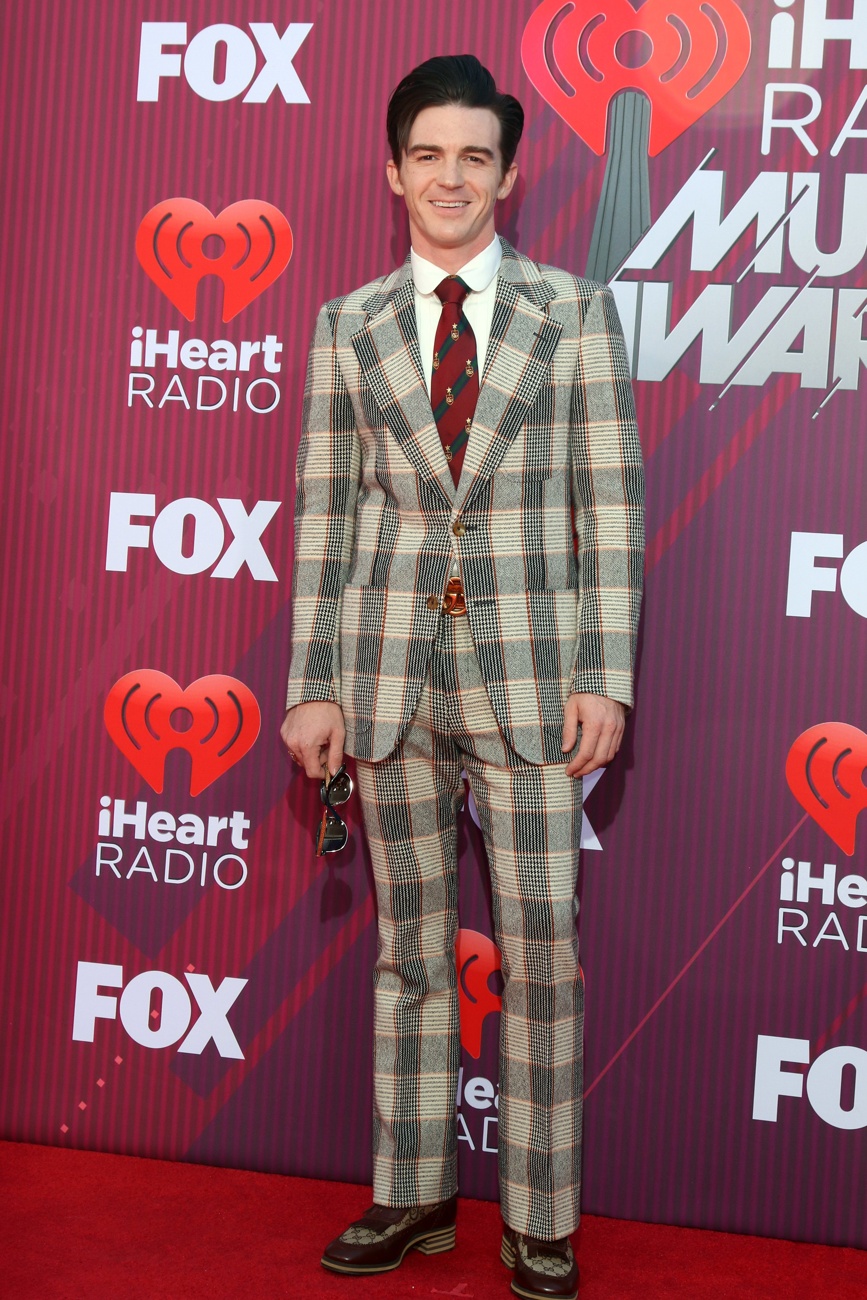 Das Paar trennte sich im September 2022.