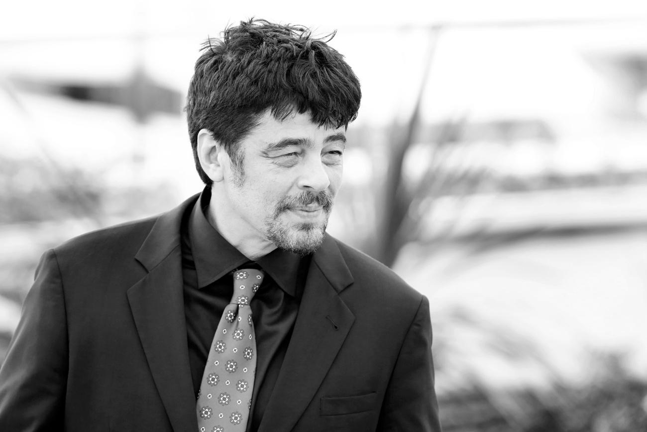 Der Schauspieler und Regisseur erinnert sich an einige Momente seiner Karriere.