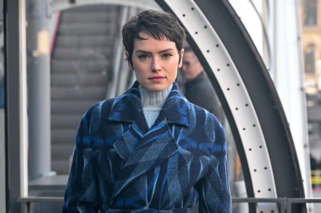 One of the films to be directed by James Mangold One of the films to be directed by James Mangold