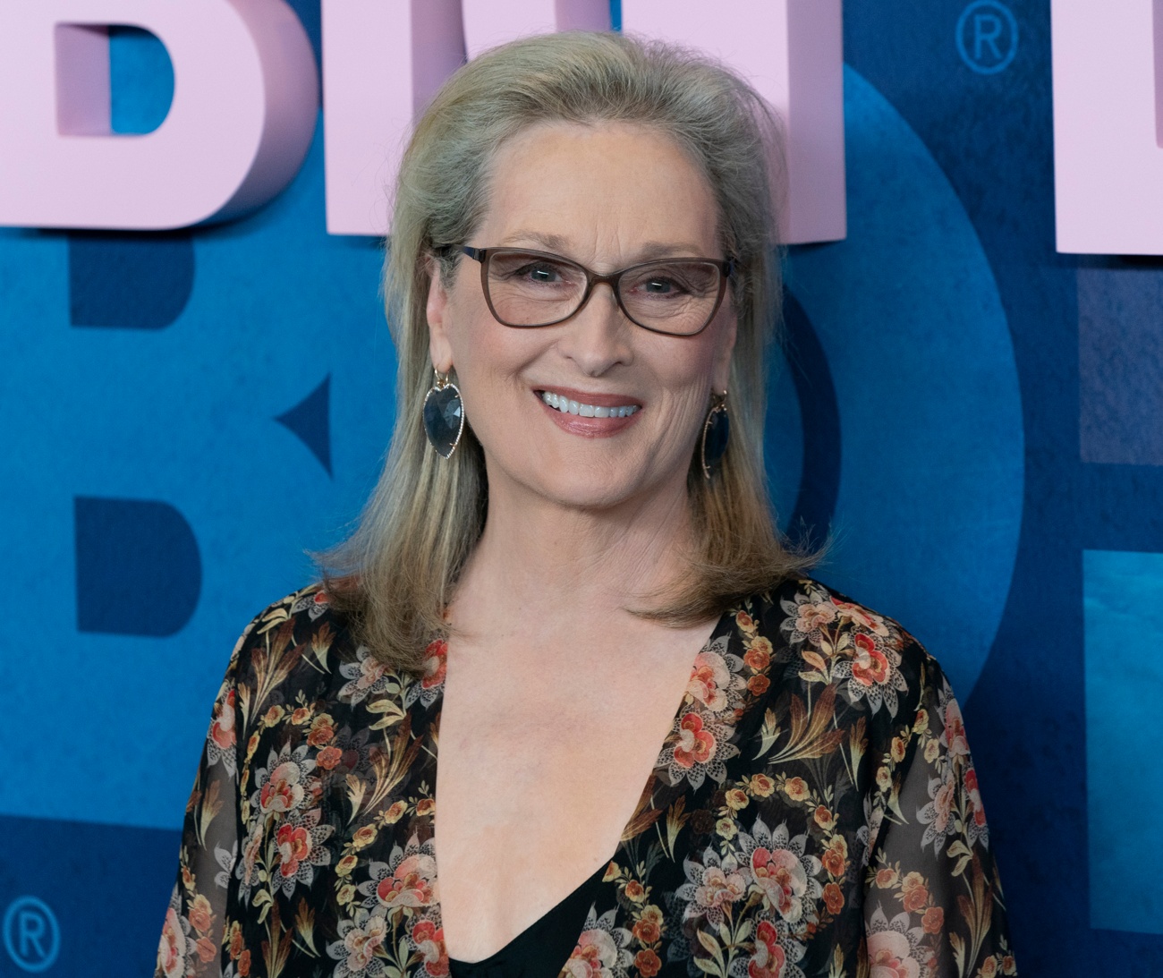 Streep começou a actuar aos 12 anos de idade Streep começou a actuar aos 12 anos de idade