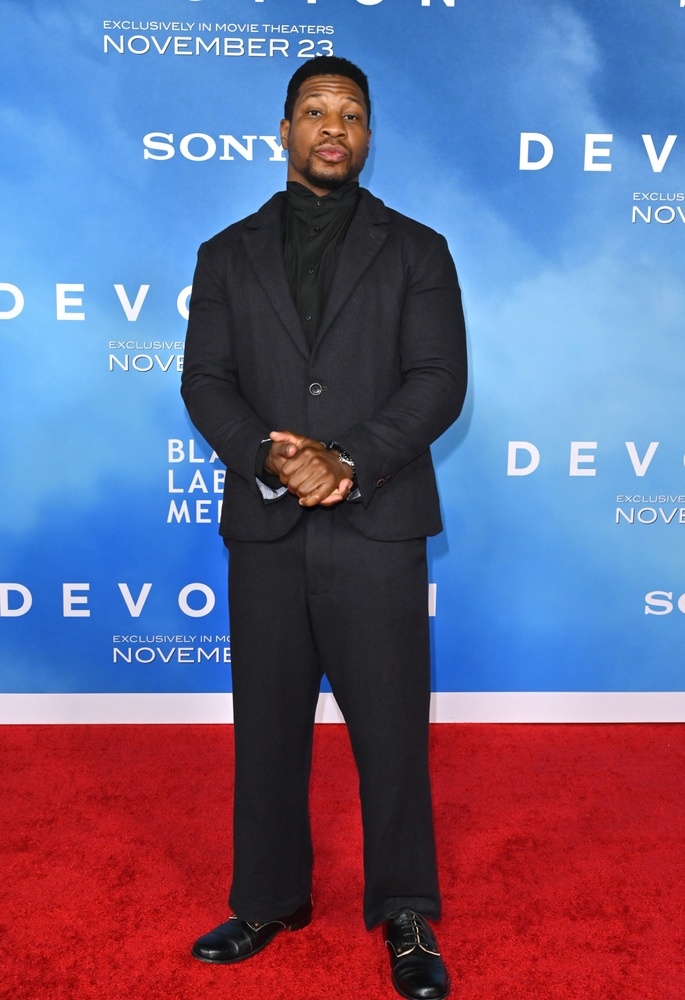 Es ist nicht der einzige Riss