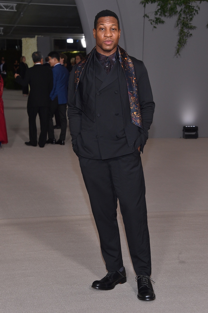 La defensa de Majors confía en la inocencia del actor La defensa de Majors confía en la inocencia del actor