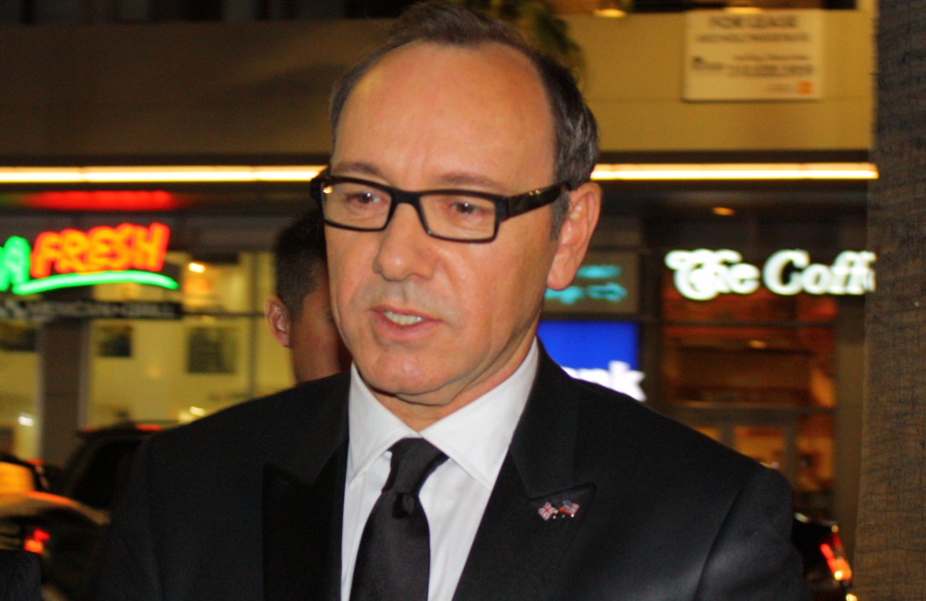 Der Schauspieler ist auf Kaution frei Der Schauspieler ist auf Kaution frei