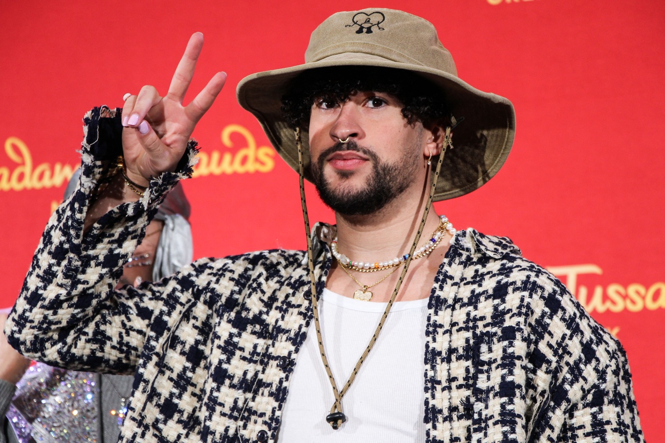 A much criticized message A much criticized message