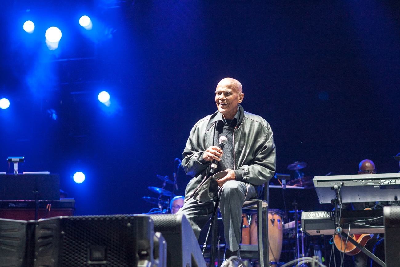 O seu trabalho como activista será recordado para sempre. O seu trabalho como activista será recordado para sempre.