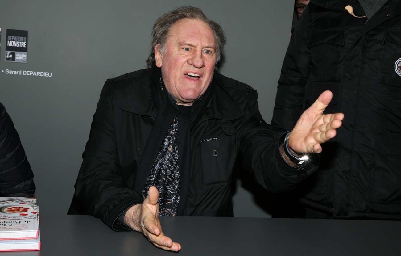 The actor denies the facts The actor denies the facts