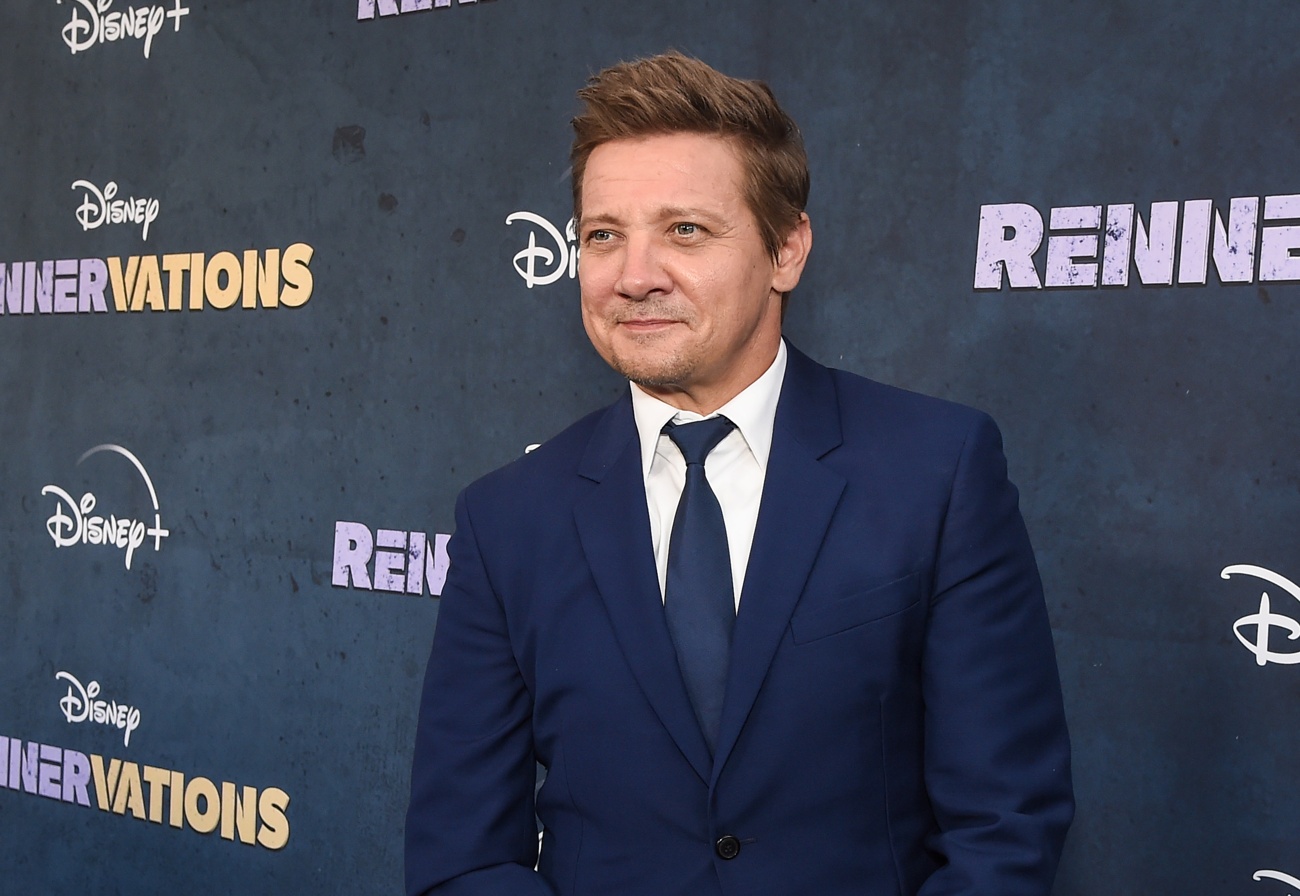 Sufrió un peligroso accidente Sufrió un peligroso accidente