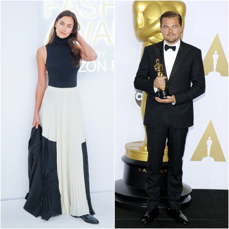 Se conocen desde hace tiempo Se conocen desde hace tiempo