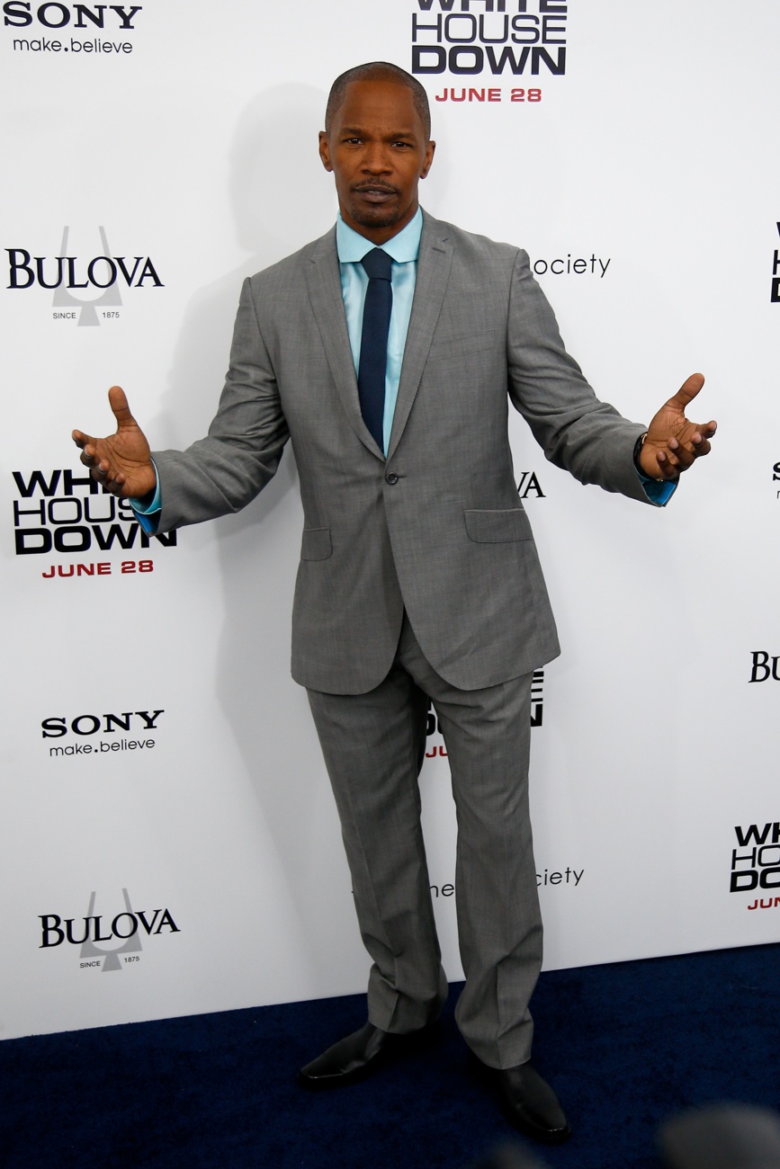 Una fuente cercana al actor confirma que se encuentra bien Una fuente cercana al actor confirma que se encuentra bien