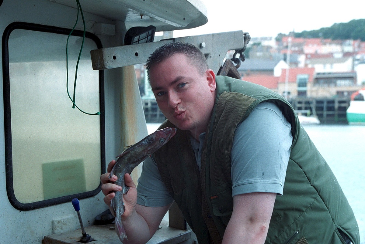 He was also a singer He was also a singer