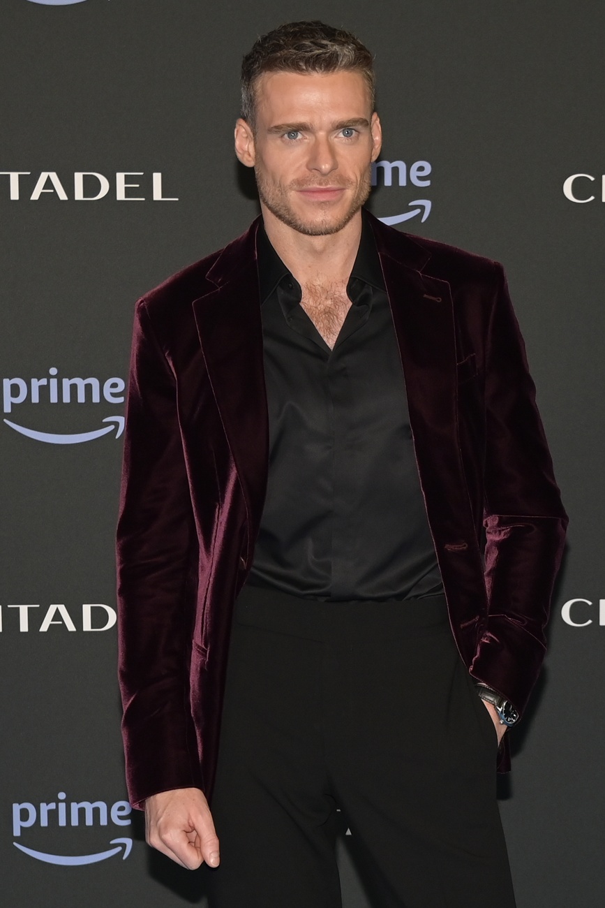 Madden sah gut aus und war sehr intelligent