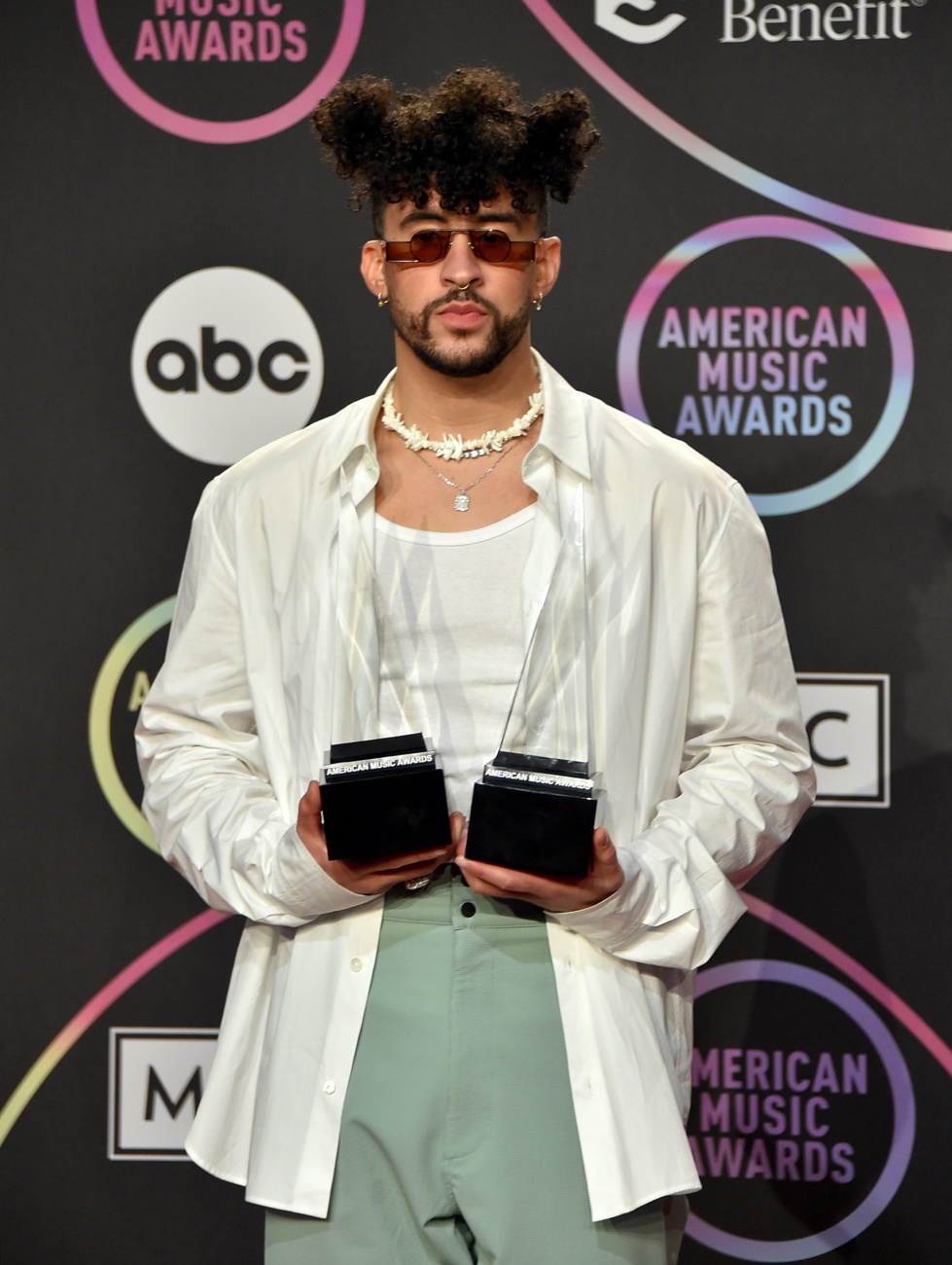 Bad Bunny dates Styles' ex-partner Bad Bunny dates Styles' ex-partner