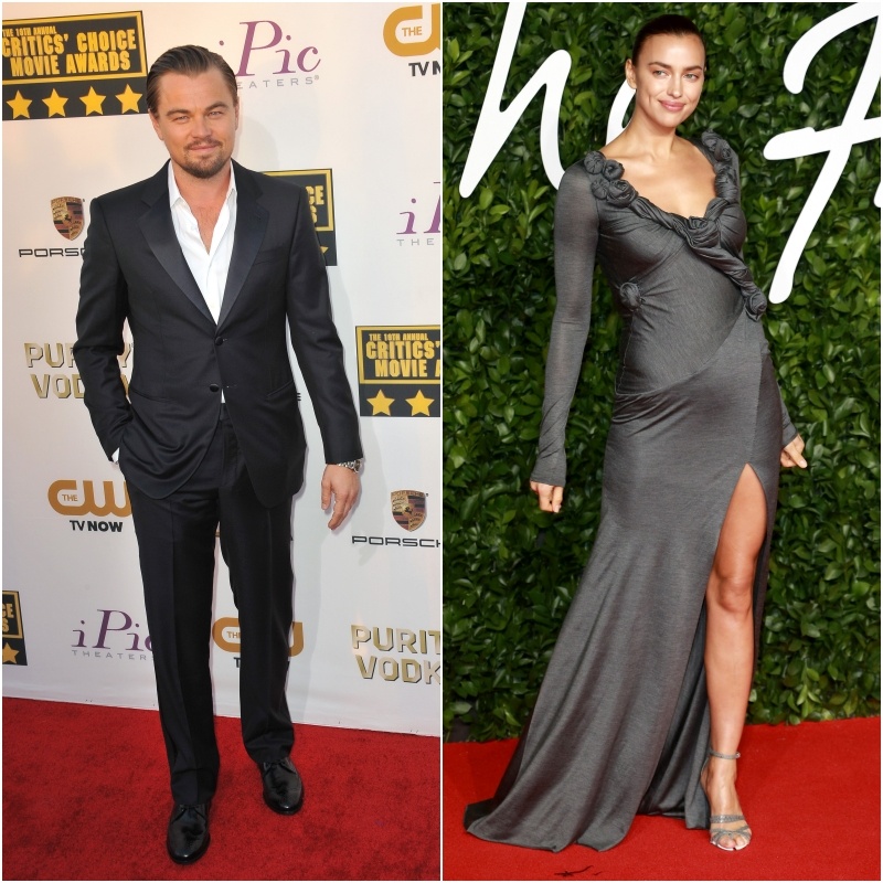 Han pasado mucho tiempo juntos en el festival de música Han pasado mucho tiempo juntos en el festival de música