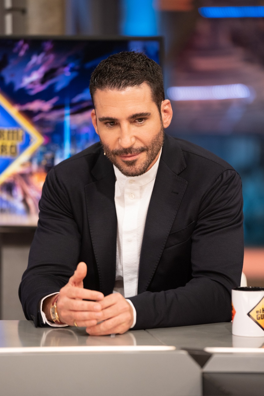 Todo le va fenomenal Todo le va fenomenal