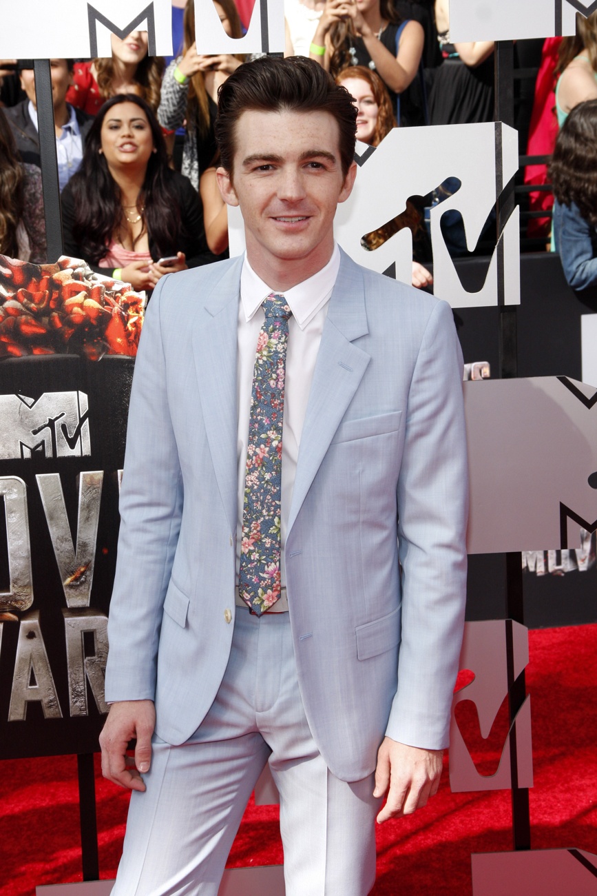 Der Schauspieler behauptet, es handele sich um ein Missverständnis.