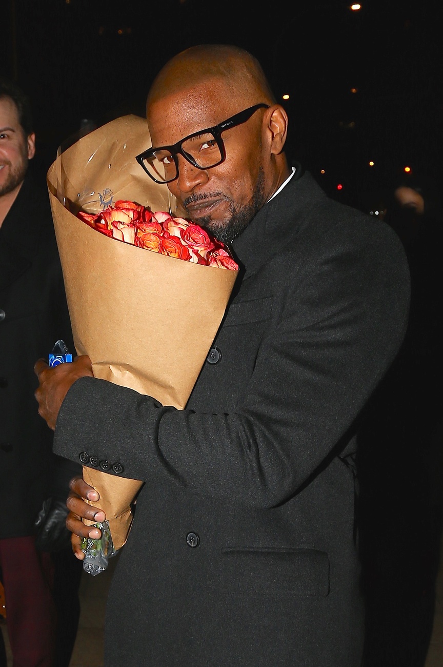 Un elenco de fábula Un elenco de fábula