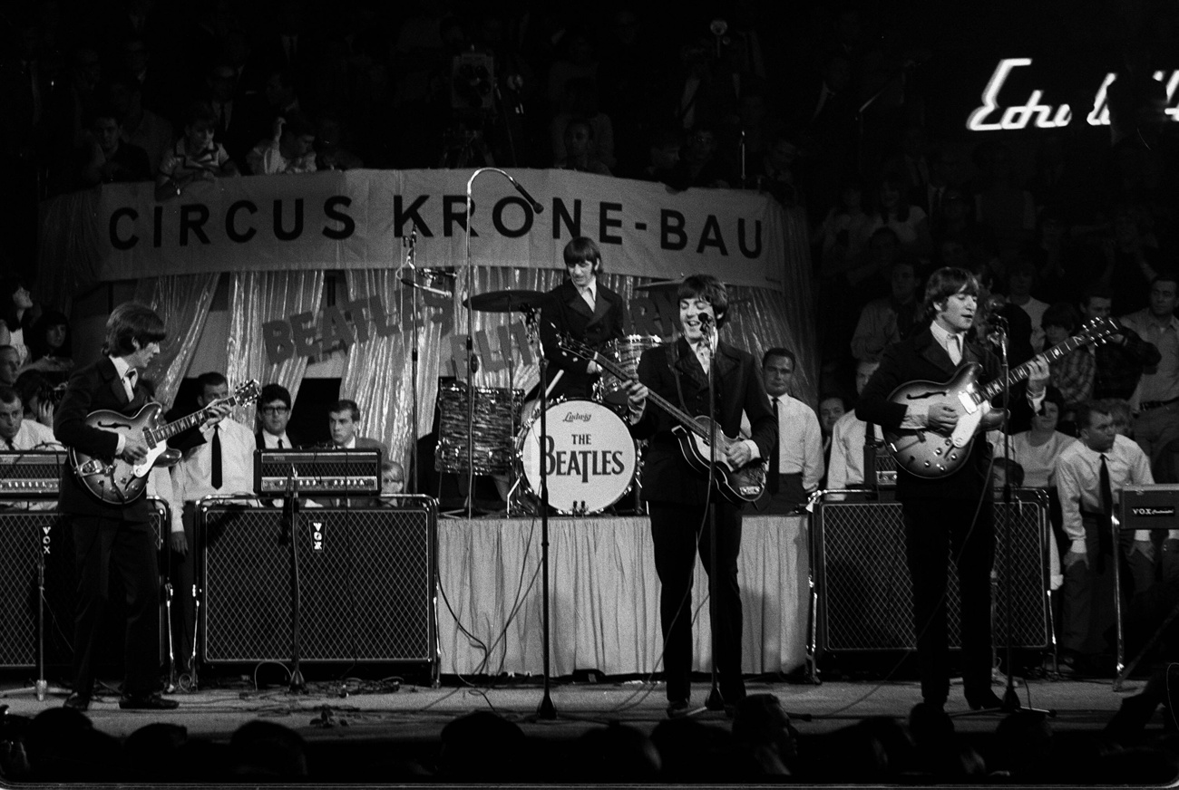 Ils n'ont plus jamais joué ensemble Ils n'ont plus jamais joué ensemble