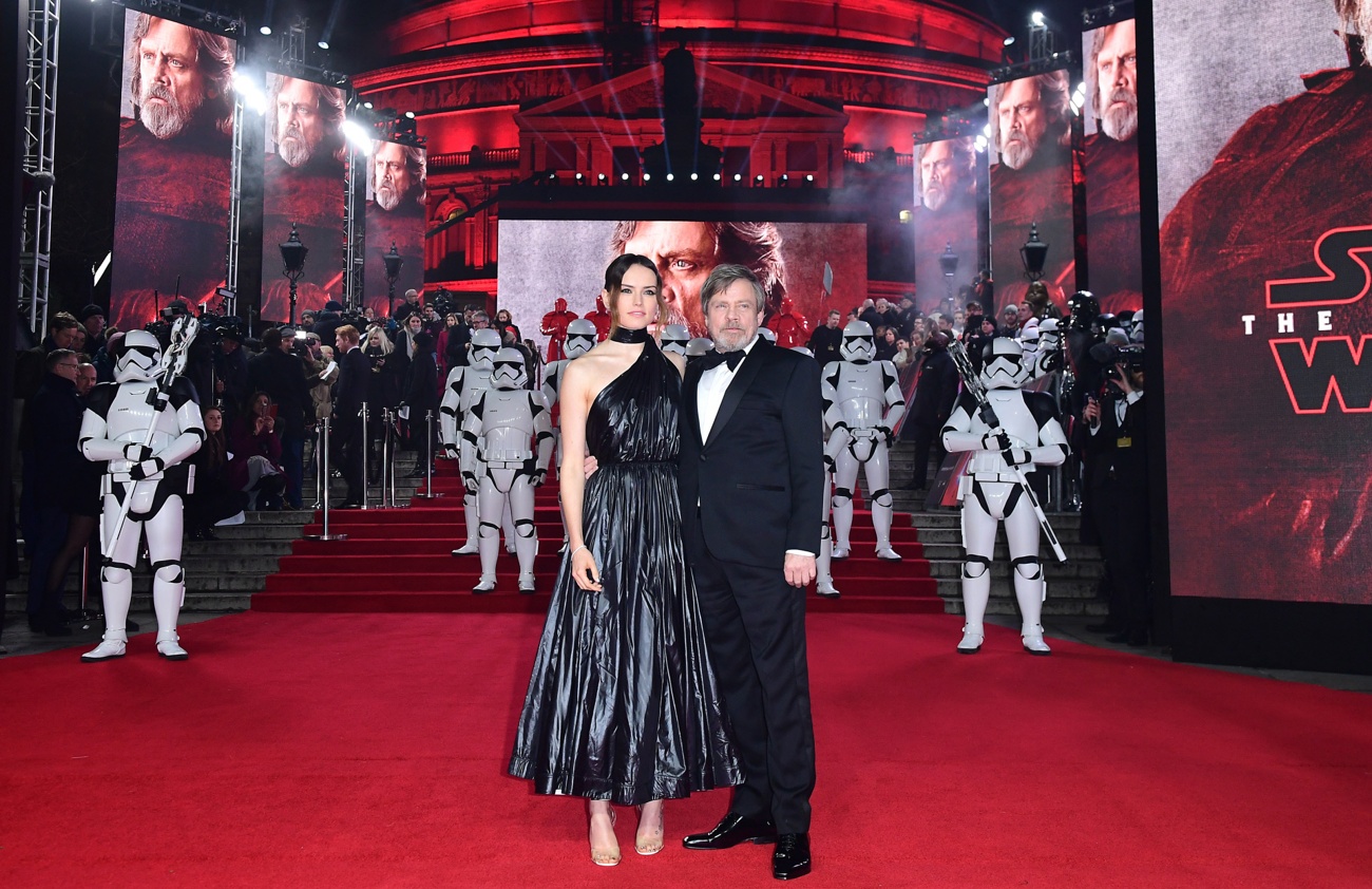 La sagunda, directed by Dave Filoni La sagunda, directed by Dave Filoni