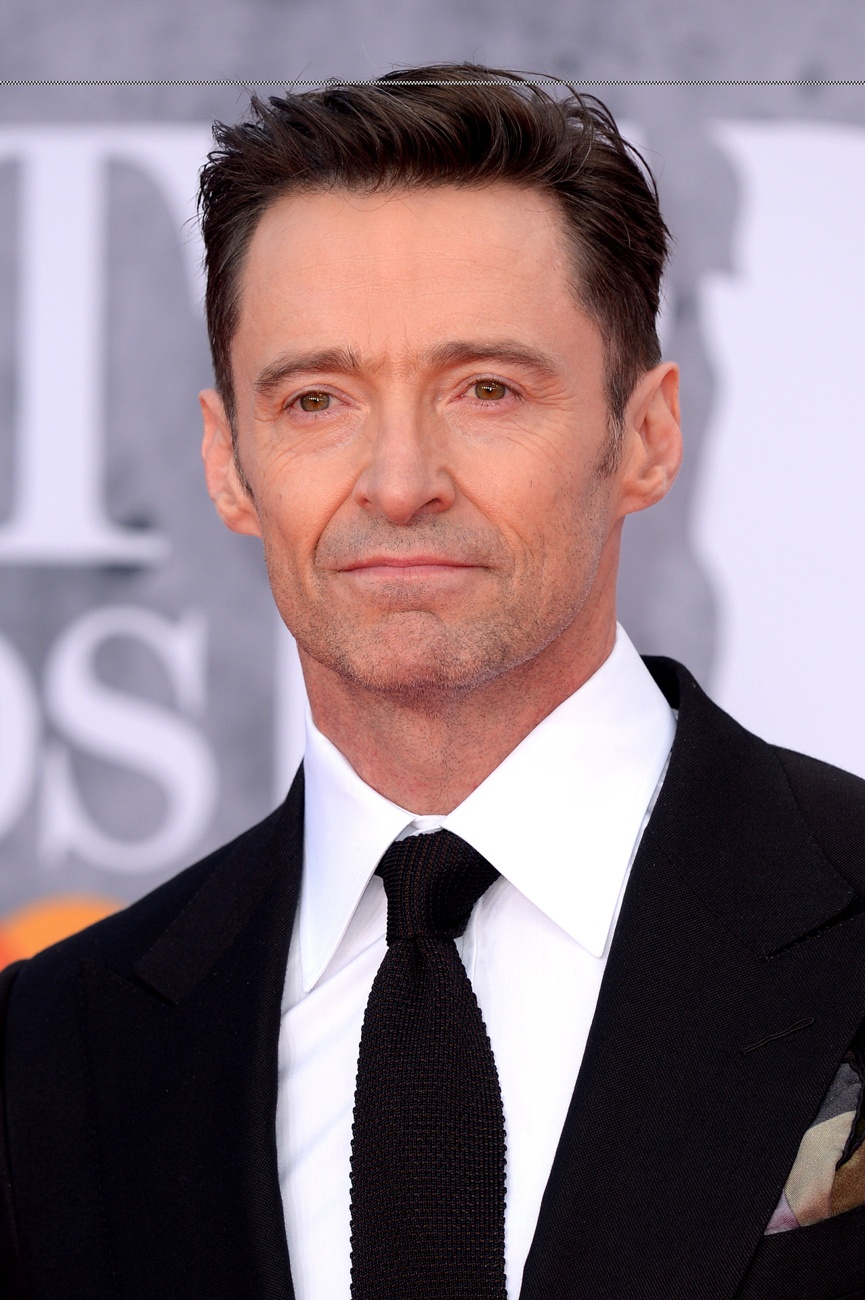Jackman a été diagnostiqué pour la première fois en 2013. Jackman a été diagnostiqué pour la première fois en 2013.