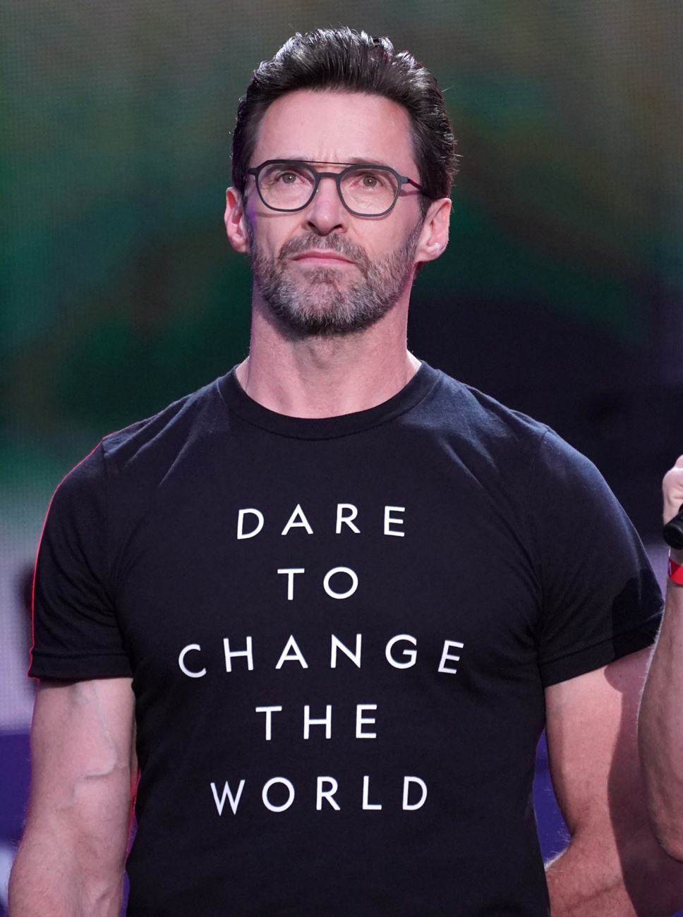 Dans sa jeunesse, il n'a jamais utilisé de crème solaire Dans sa jeunesse, il n'a jamais utilisé de crème solaire