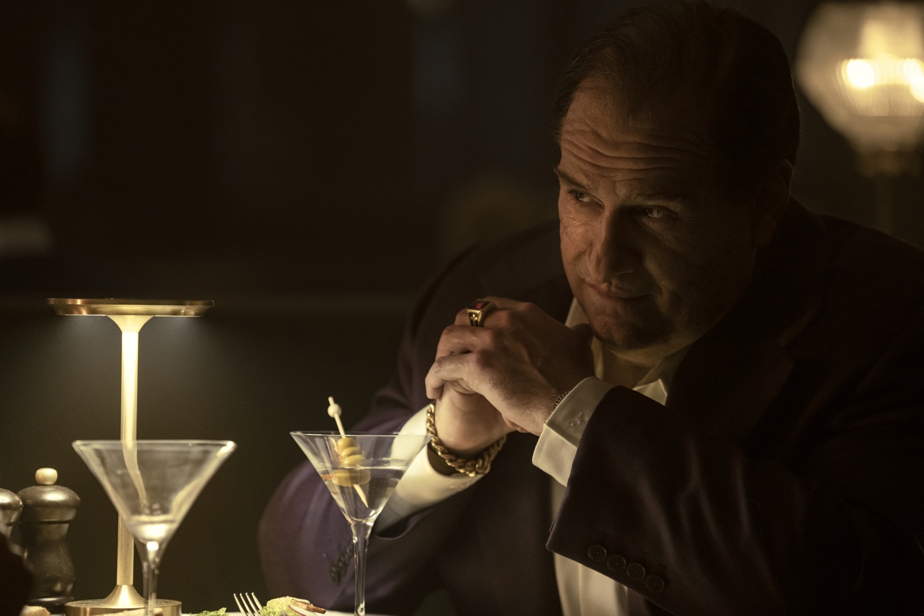 Discover Colin Farrell in his role as ‘The Penguin’: First image reveal of the series