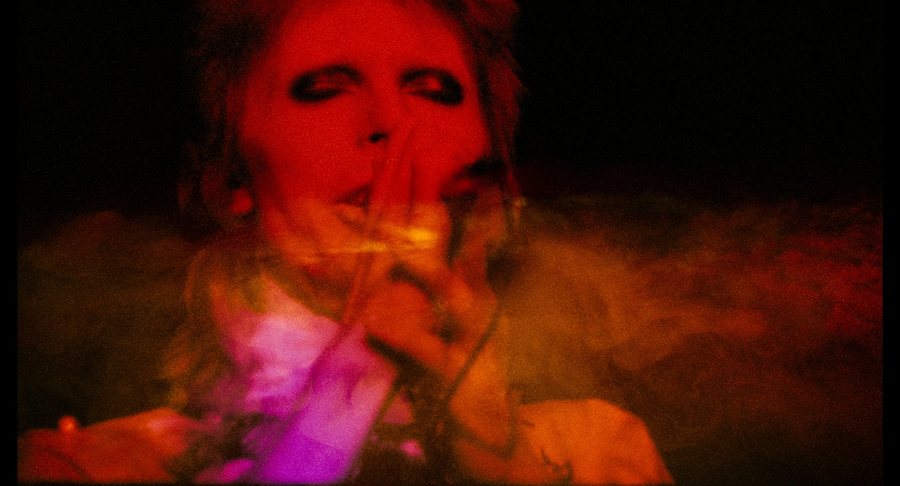 Meet ‘Moonage DayDream’: The shocking documentary of David Bowie