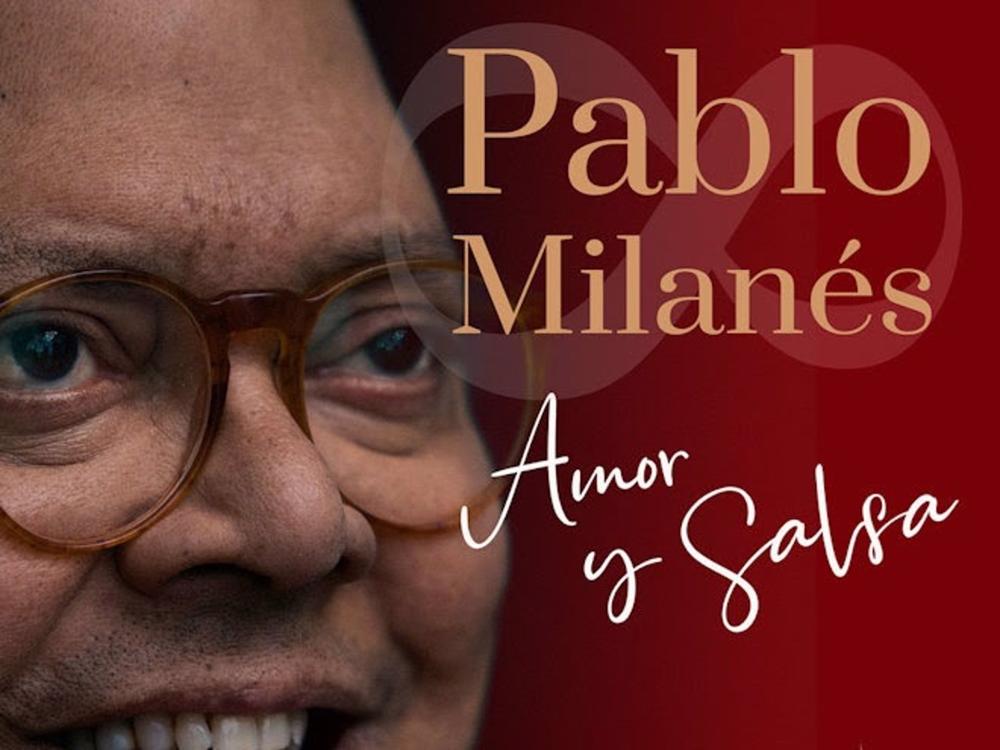 ‘Día De Luz’, Primer Adelanto De 'Amor Y Salsa', El Álbum Póstumo De Pablo Milanés Junto A Juanes ‘Día