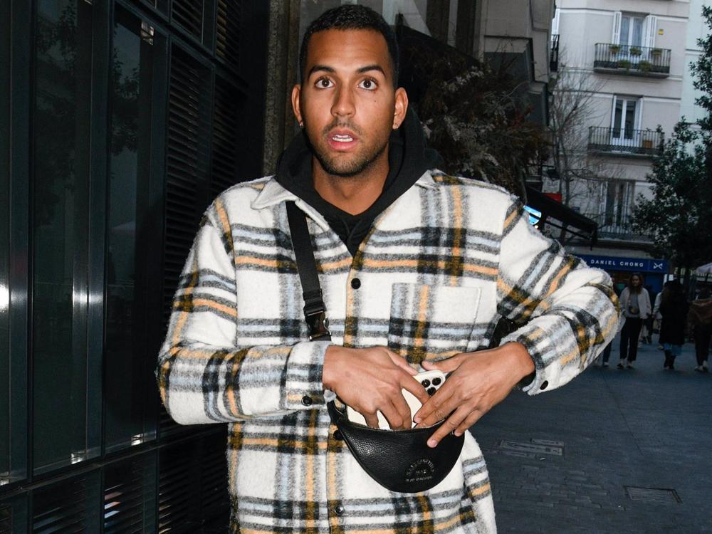 Archivo - Yulen Pereira Archivo