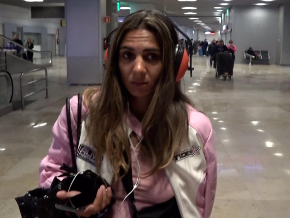 Gema Aldón Gema