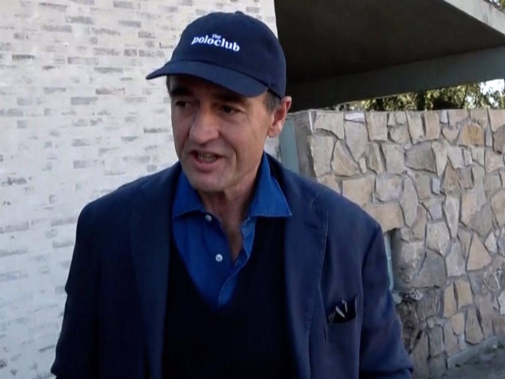 Alessandro Lequio Alessandro