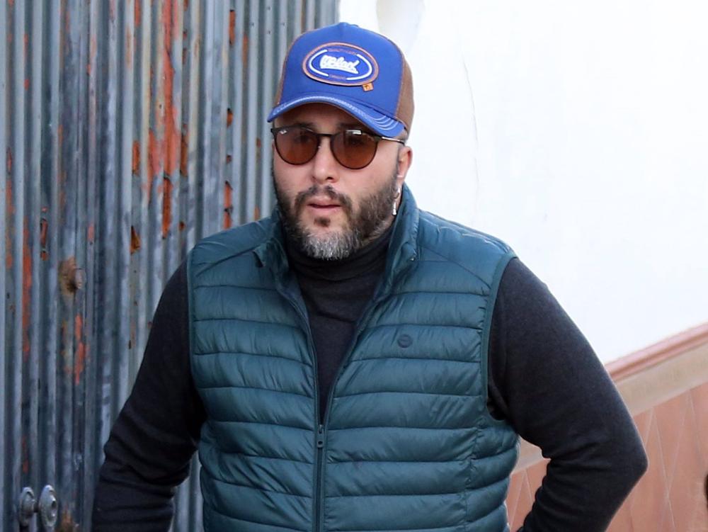 Archivo - Kiko Rivera Archivo