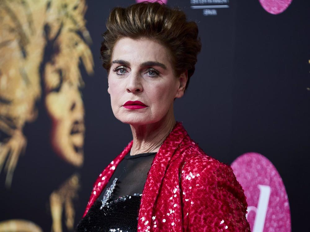 Archivo - Antonia Dell'Atte Archivo