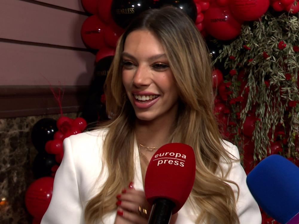 Alejandra Rubio Alejandra