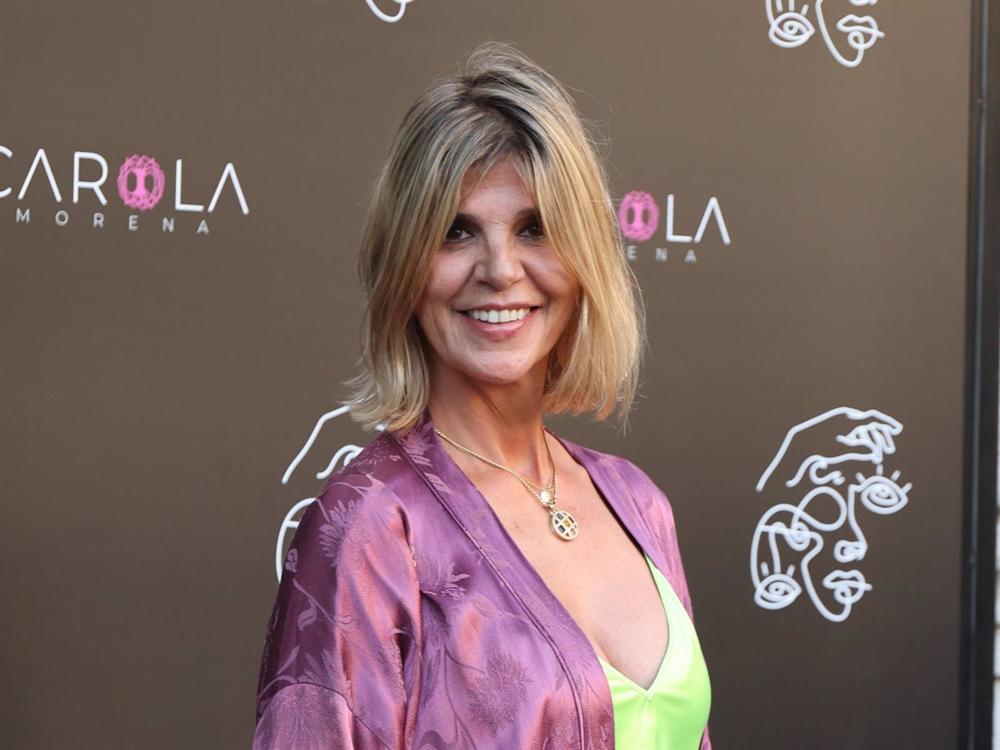 Archivo - Arantxa de Benito Archivo