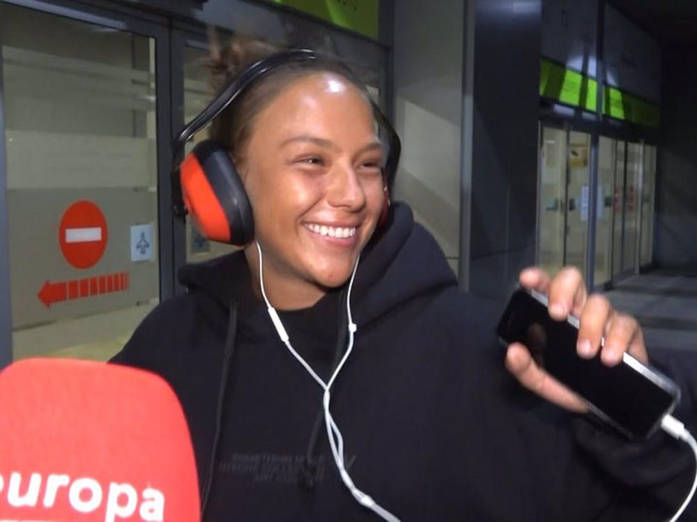 Katerina Safarova Katerina