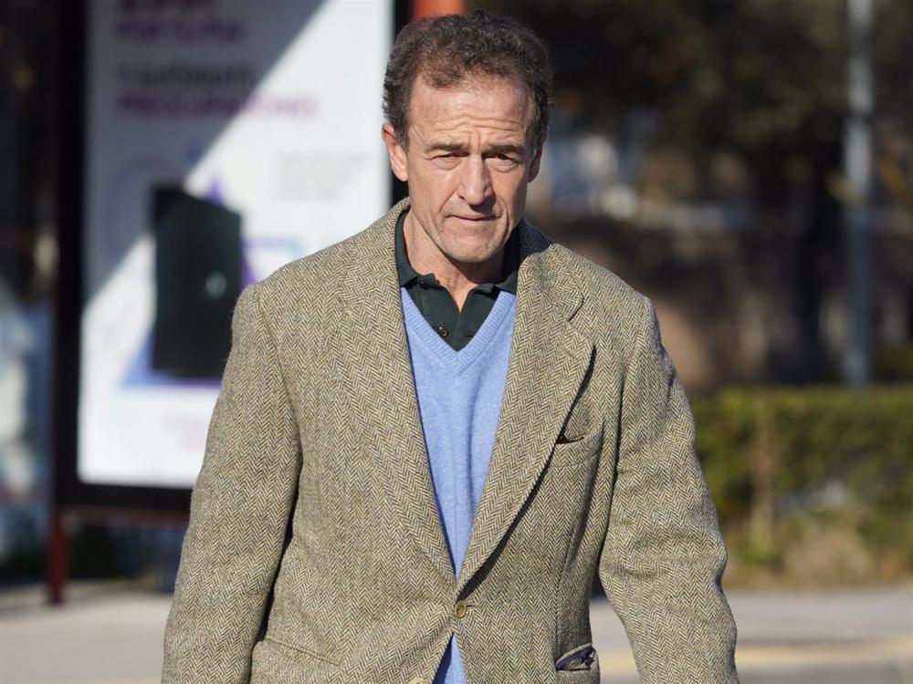 Archivo - Alessandro Lequio Archivo