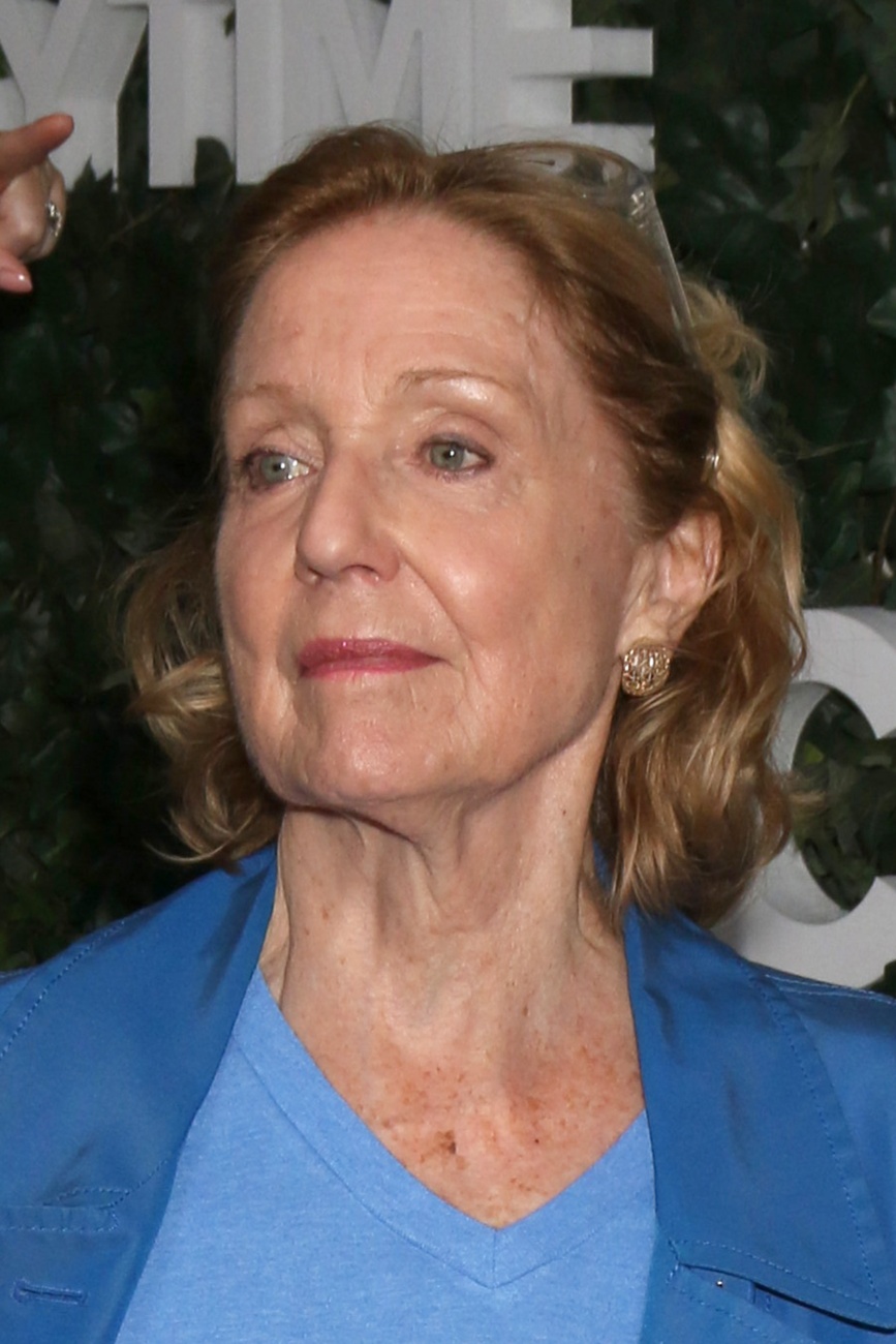 Elizabeth Hubbard, renowned actress in ‘As the World Turns’ and ‘The Doctors’ dies at 89