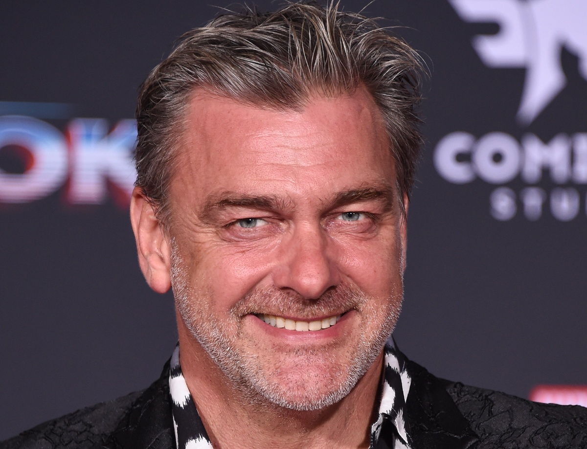 El actor Ray Stevenson muere a los 58 años