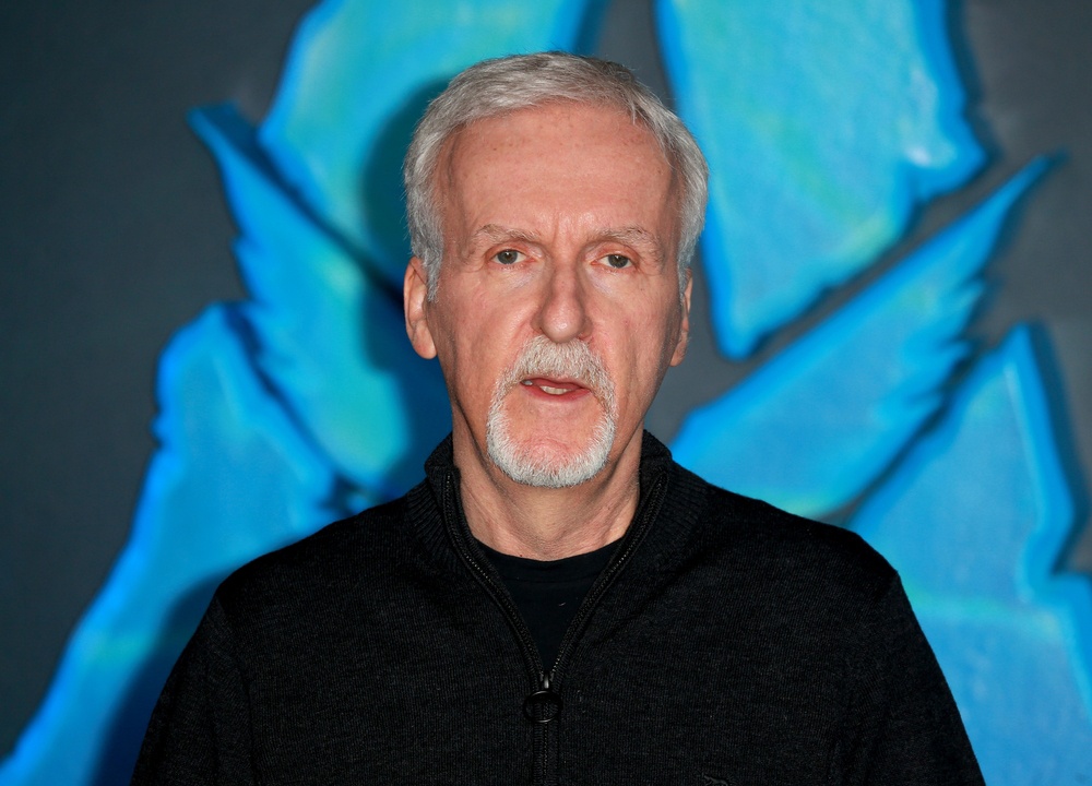 James Cameron is working on a new Terminator movie that will deal with Artificial Intelligence